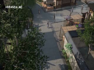 Man Hoang Tiên Giới Tập Tập 10