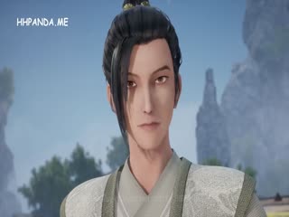 Man Hoang Tiên Giới Tập Tập 42