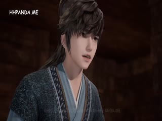 Man Hoang Tiên Giới Tập Tập 05