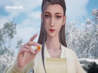 Man Hoang Tiên Giới Tập Tập 41