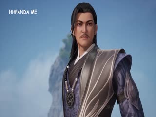 Man Hoang Tiên Giới Tập Tập 43