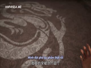 Man Hoang Tiên Giới Tập Tập 47