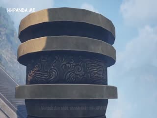 Man Hoang Tiên Giới Tập Tập 15