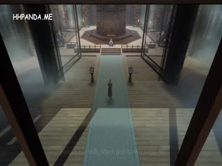 Man Hoang Tiên Giới Tập Tập 35