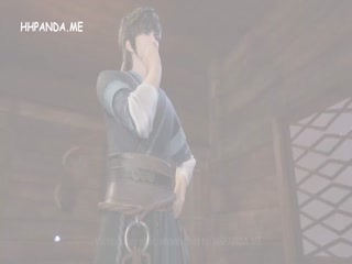 Man Hoang Tiên Giới Tập Tập 06