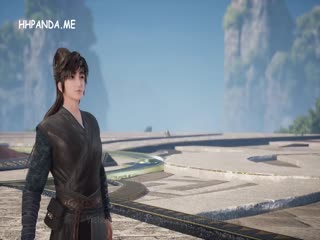 Man Hoang Tiên Giới Tập Tập 28