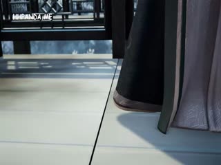 Man Hoang Tiên Giới Tập Tập 23