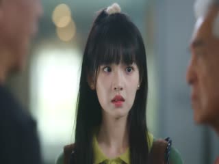 Khó Dỗ Dành Tập Tập 15