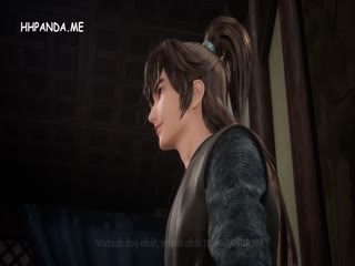 Man Hoang Tiên Giới Tập Tập 09