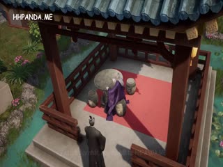 Man Hoang Tiên Giới Tập Tập 30