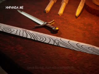 Man Hoang Tiên Giới Tập Tập 34