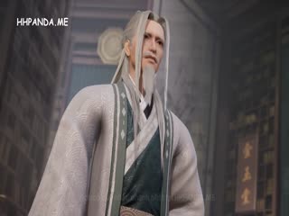 Man Hoang Tiên Giới Tập Tập 37