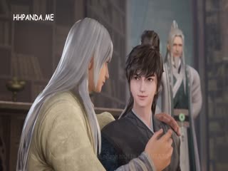 Man Hoang Tiên Giới Tập Tập 24