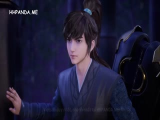 Man Hoang Tiên Giới Tập Tập 44