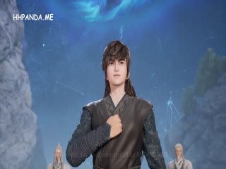 Man Hoang Tiên Giới Tập Tập 22