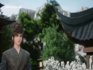 Man Hoang Tiên Giới Tập Tập 25