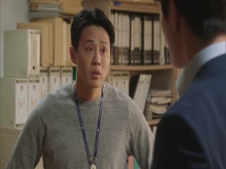 Ngôi Nhà Bí Mật Tập Tập 028