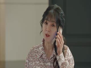 Ngôi Nhà Bí Mật Tập Tập 034