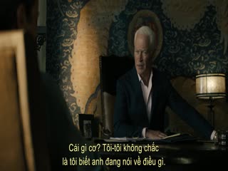 Ông Trùm Giang Hồ (Phần 2) Tập Tập 06