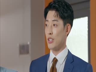 Ngôi Nhà Bí Mật Tập Tập 054