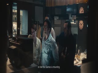 Ngày 5 tháng 9 Full