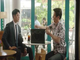 Ngôi Nhà Bí Mật Tập Tập 087