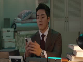 Ngôi Nhà Bí Mật Tập Tập 041