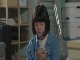 Ngôi Nhà Bí Mật Tập Tập 042