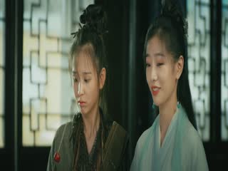 Phượng Lâu Truyện: Truyền Thuyết Linh Hồ Full