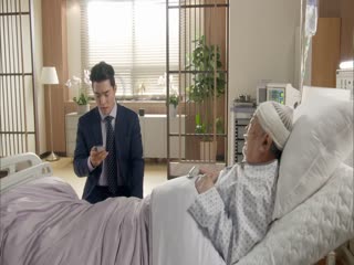 Ngôi Nhà Bí Mật Tập Tập 101