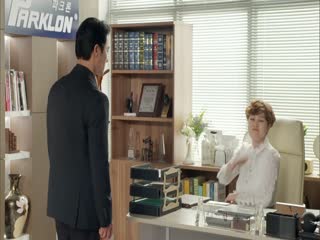 Ngôi Nhà Bí Mật Tập Tập 049