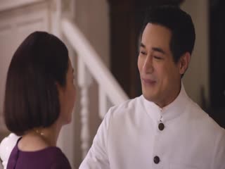 Khát Khao Rực Lửa Tập Tập 01