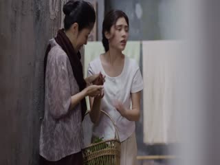 Khát Khao Rực Lửa Tập Tập 08