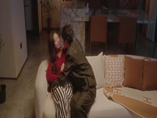Mồi Câu Nguy Hiểm Tập Tập 20