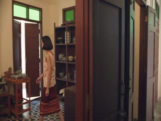 Khát Khao Rực Lửa Tập Tập 04