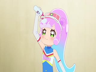 Puniru Là Một Bé Slime Dễ Thương (Phần 1) Tập Tập 05