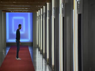 Phim Yêu Là Mù Quáng (Phần 2) Tập 2