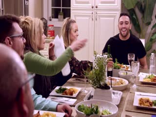 Phim Yêu Là Mù Quáng (Phần 1) Tập 7