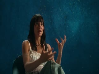 Aitana: Biến hóa Tập Tập 03