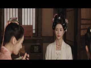 Ngũ Phúc Lâm Môn Tập Tập 05