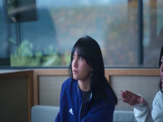 Aitana: Biến hóa Tập Tập 06