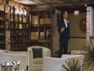 Phim Yêu Là Mù Quáng (Phần 1) Tập 10