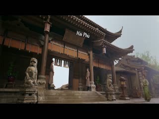 Chưởng Tâm Tập Tập 09