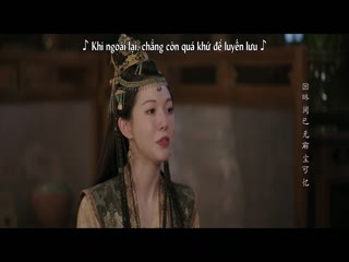 Chưởng Tâm Tập Tập 17