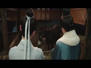 Ngũ Phúc Lâm Môn Tập Tập 07