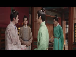 Ngũ Phúc Lâm Môn Tập Tập 04