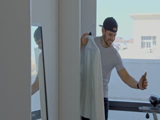 Phim Yêu Là Mù Quáng (Phần 2) Tập 12