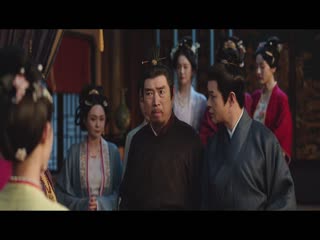 Ngũ Phúc Lâm Môn Tập Tập 31