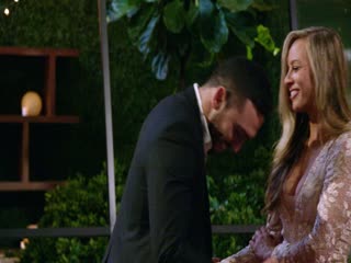 Phim Yêu Là Mù Quáng (Phần 1) Tập 3