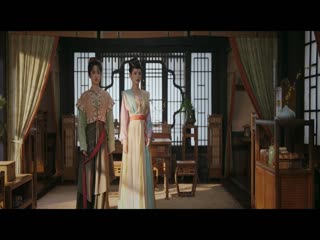 Chưởng Tâm Tập Tập 06